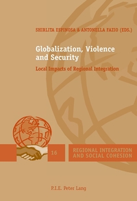 Image de Globalization, Violence and Security
