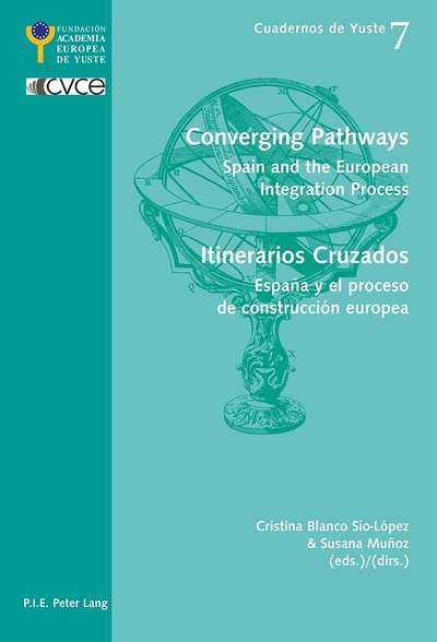 Image de Converging Pathways- Itinerarios Cruzados