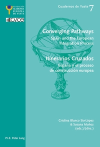 Image de Converging Pathways- Itinerarios Cruzados