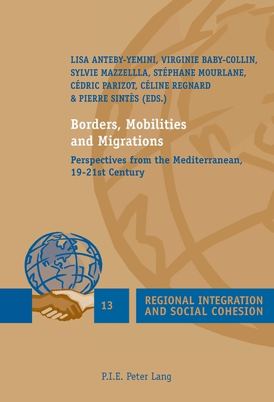 Picture of Borders, Mobilities and Migrations