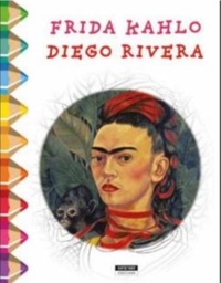 Image de FRIDA KAHLO & DIEGO RIVERA