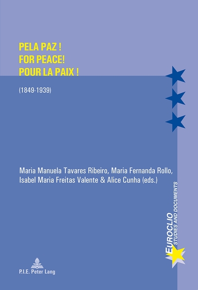 Picture of Pela Paz! For Peace! Pour la Paix!