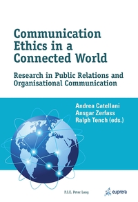 Picture of Communication Ethics in a Connected World