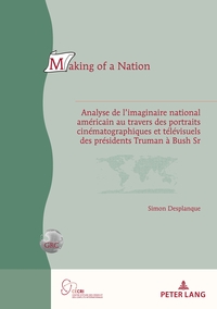 Image de Making of a Nation