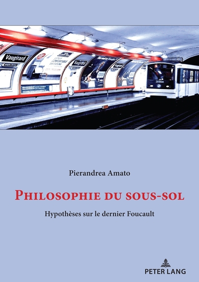 Image de Philosophie du sous-sol