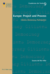 Image de Europe: Project and Process