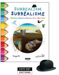 Image de SURREALISME - COLOR ZEN