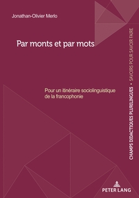 Image de Par monts et par mots
