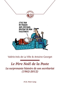 Image de Le Père Noël de la Poste