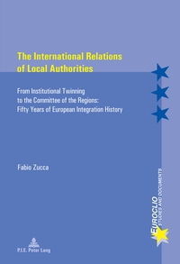 Picture of The International Relations of Local Authorities