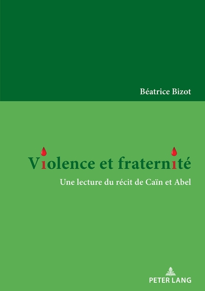Image de Violence et fraternité
