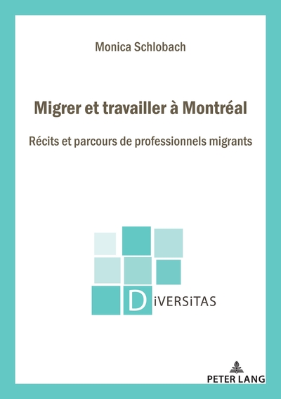 Picture of Migrer et travailler à Montréal