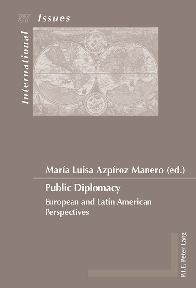 Image de Public Diplomacy