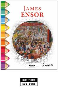 Image de JAMES ENSOR - COLOR ZEN