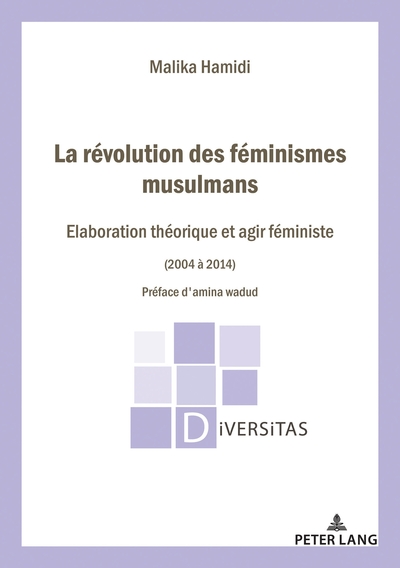 Image de La Révolution des féminismes musulmans