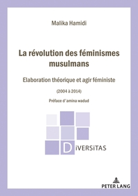 Image de La Révolution des féminismes musulmans