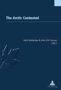 Image de The Arctic Contested