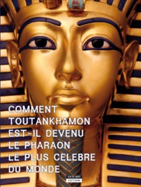 Image de COMMENT TOUTANKHAMON EST-IL DEVENU LE PHARAON LE PLUS CELEBRE DU MONDE ?.