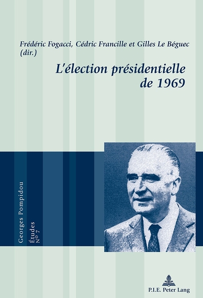 Image de L'élection présidentielle de 1969