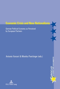 Image de Economic Crisis and New Nationalisms
