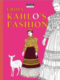 Image de FRIDA KAHLO S FASHION