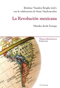 Picture of La Revolución mexicana