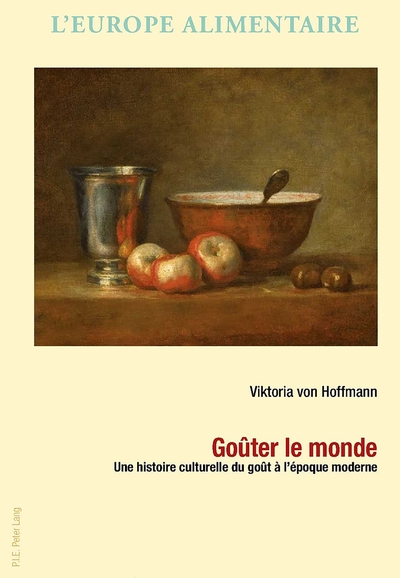 Image de Goûter le monde