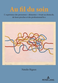 Image de Au fil du soin
