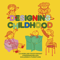 Picture of Designing Childhood