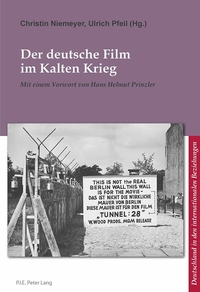 Picture of Der deutsche Film im Kalten Krieg