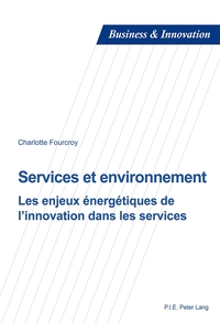 Image de Services et environnement