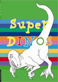 Image de SUPER DINOS