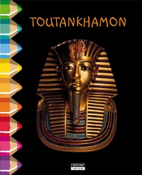 Image de TOUTANKHAMON - COLOR ZEN