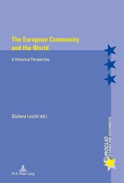 Picture of The European Community and the World