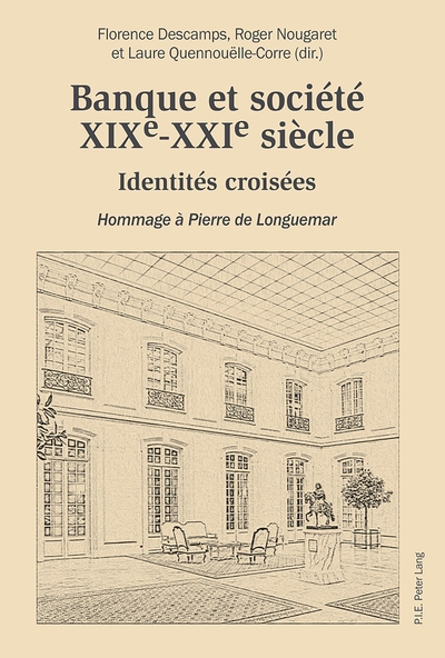 Picture of Banque et société, XIXe-XXIe siècle