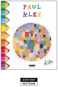 Image de PAUL KLEE - COLOR ZEN