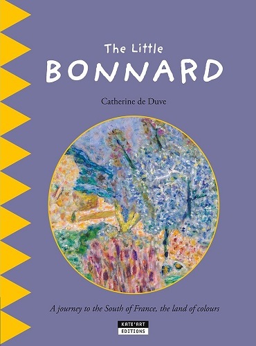 Picture of LE PETIT BONNARD