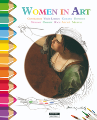 Picture of WOMEN IN ART - COLOR ZEN
