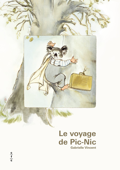 Picture of Le voyage de Pic-Nic