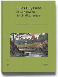 Picture of Jules Buyssens et le Nouveau Jardin Pittoresque