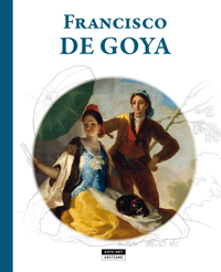 Image de FRANCISCO DE GOYA - COLORING BOOK