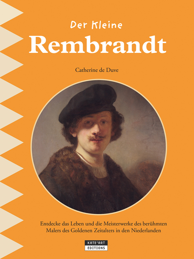 Image de DER KLEINE REMBRANDT (AL).