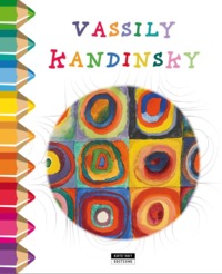 Picture of WASSILY KADINSKY