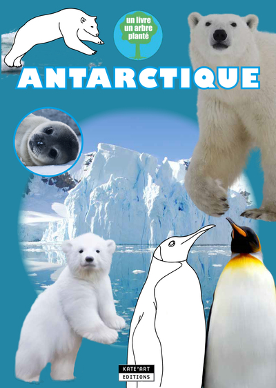 Picture of ANTARCTIQUE.