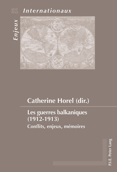Picture of Les guerres balkaniques (1912-1913)