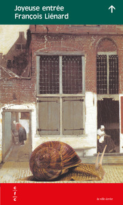 Picture of Joyeuse entrée