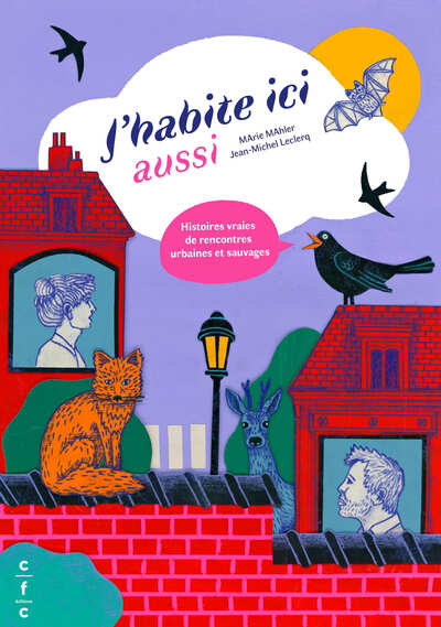 Image de J'habite ici aussi
