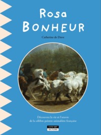Picture of ROSA BONHEUR : UN LIVRE DIDACTIQUE POUR TOUS - EN