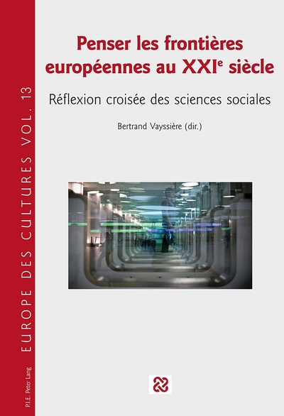 Picture of Penser les frontières européennes au XXIe siècle