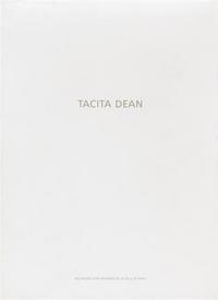 Picture of Tacita Dean Seven volumes presented in a slipcase /anglais